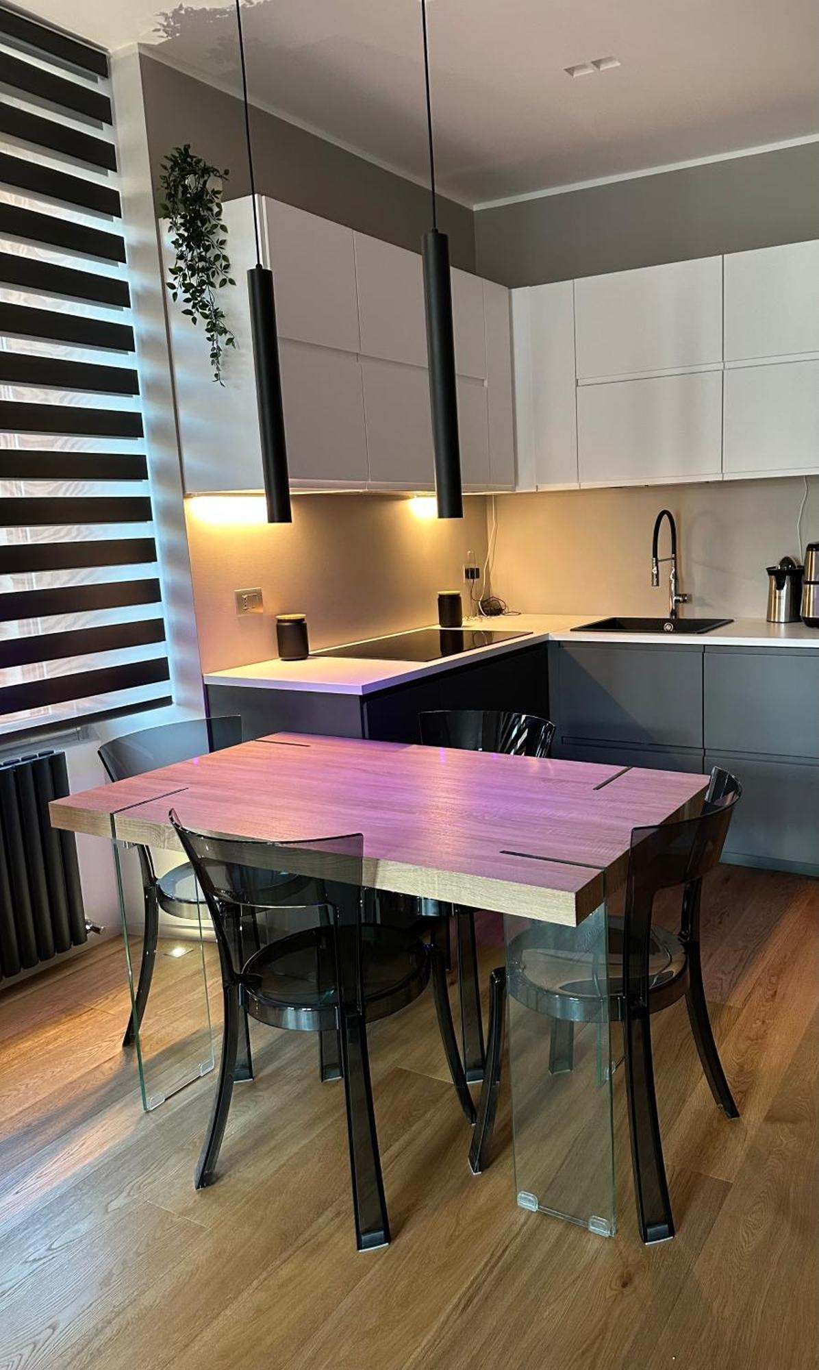 Lr Deluxe Apartments - Fondazione Prada - Metro M3 Милан Экстерьер фото